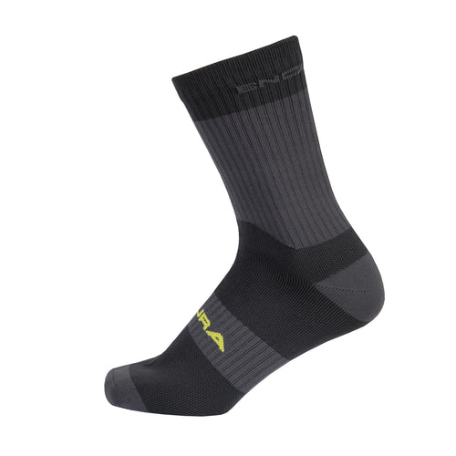 Endura Men's Hummvee Waterproof Socks II (1-Pack) - RACKTRENDZ