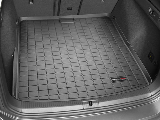 WeatherTech Cargo Liner for 2015-2019 Volkswagen Golf SportWagen, Black