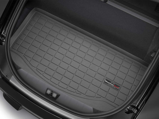 WeatherTech Cargo Liner for 2016-2020 Mercedes-Benz AMG GT, Black