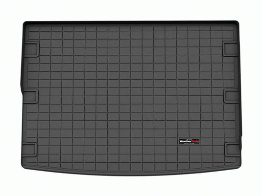 WeatherTech CargoLiner for 2023 Jeep Wagoneer L/Grand Wagoneer L - Behind 3rd Row - Black