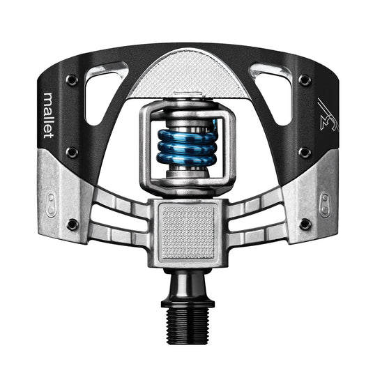 MAILLET CRANKBRO 3 PDL NOIR/BRUT