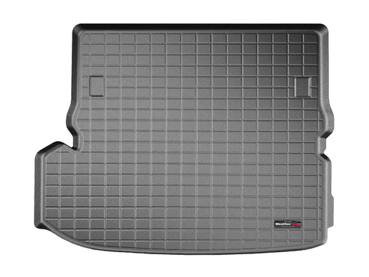 WeatherTech Cargo Liner for 2018-2022 Lexus RX - Black - 401158