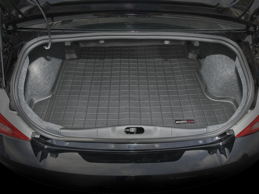 WeatherTech Cargo Liner for 2005-2010 Chevrolet Cobalt, Black