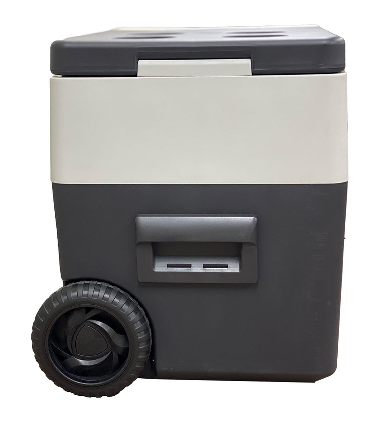 Chargez l'image dans la visionneuse de la galerie, Enthuze 30L Portable Refrigerator-Freezer with LCD Display
