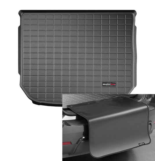 WEATHERTECH 40830SK Cargo Area Liner