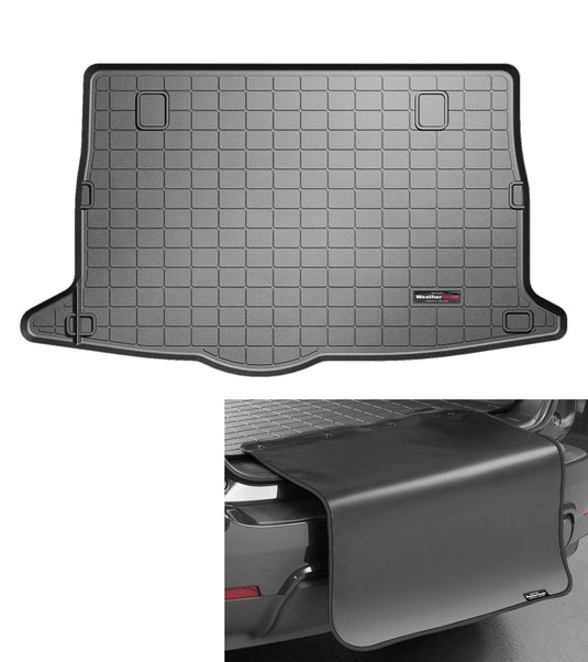 WEATHERTECH 40479SK Cargo Area Liner