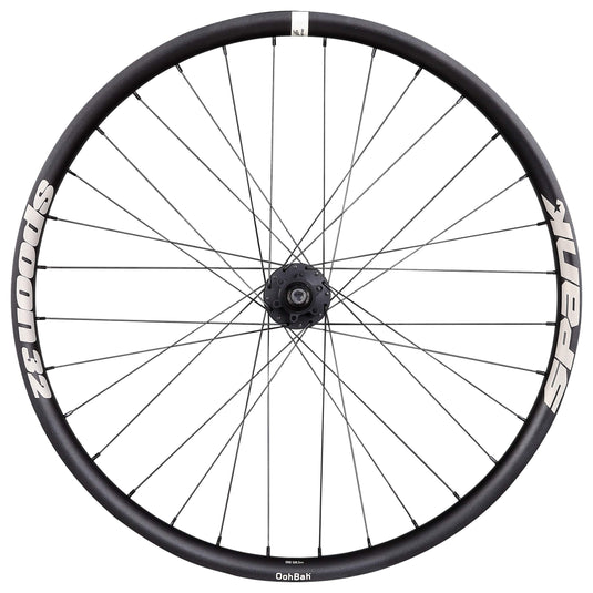 Spoon 32 Rear Wheel 26