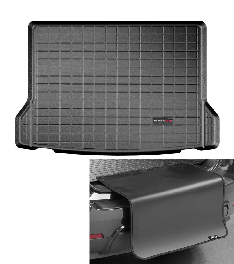 Load image into Gallery viewer, WEATHERTECH 40716SK Cargo Area Liner
