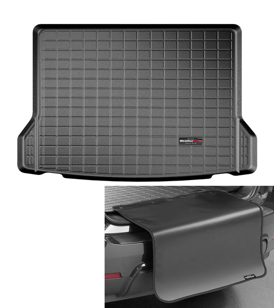 WEATHERTECH 40716SK Cargo Area Liner