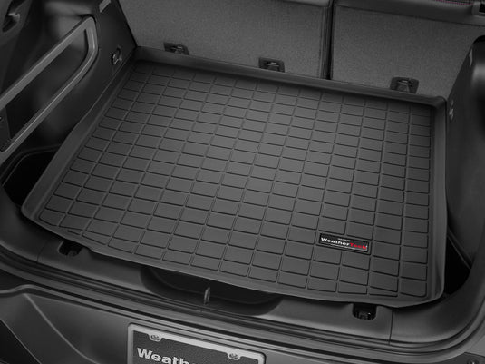 WeatherTech Cargo Liner for 2014-2018 Jeep Cherokee, Black