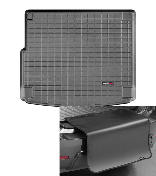 WEATHERTECH 40675SK Cargo Area Liner