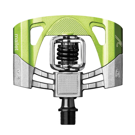 MAILLET CRANKBRO 2 PDL NOIR/VERT