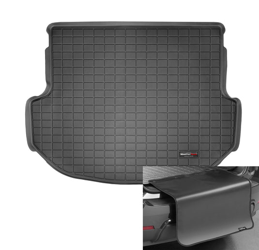 WEATHERTECH 40556SK Cargo Area Liner