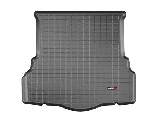 WeatherTech Cargo Liner for 2013-2020 Ford Fusion, Black