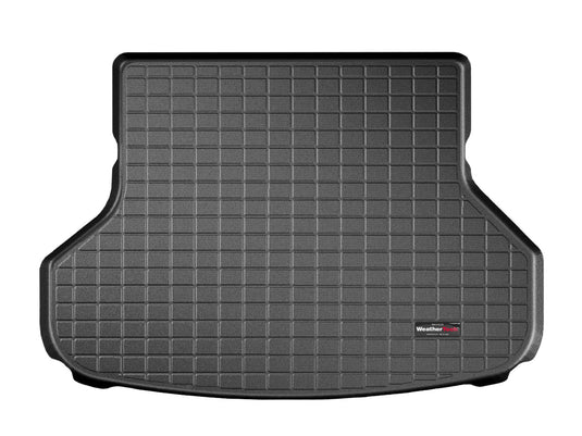 WeatherTech Cargo Liner for 2004-2009 Lexus RX, Black