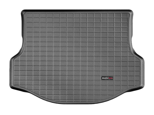 WeatherTech Cargo Liner for 2013-2018 Toyota RAV4, Black
