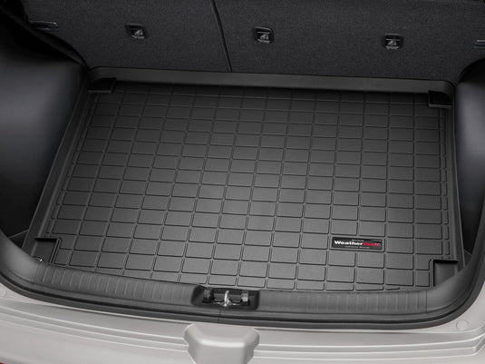 WeatherTech Cargo Liner for 2017-2020 Kia NIRO, Black