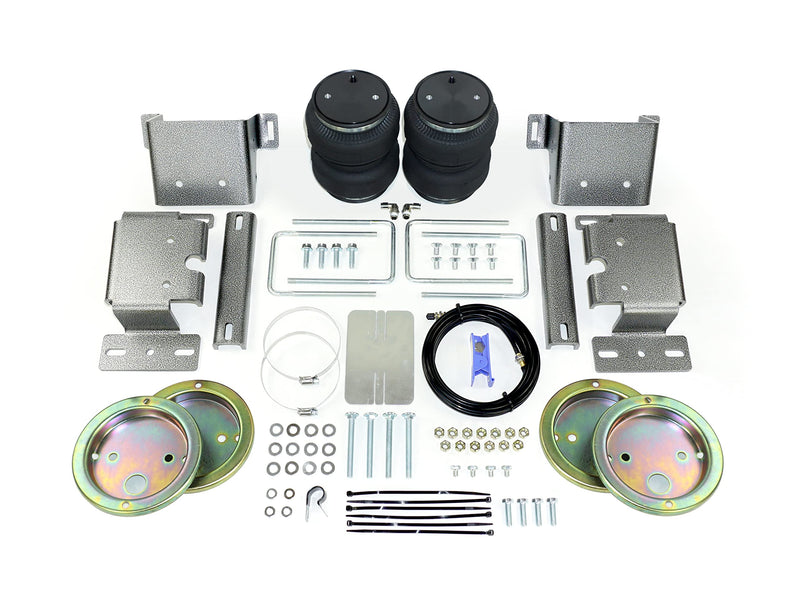 Load image into Gallery viewer, Enthuze Air Suspension Kit for 2011-2019 GMC/Chevy 2500/3500 Trucks
