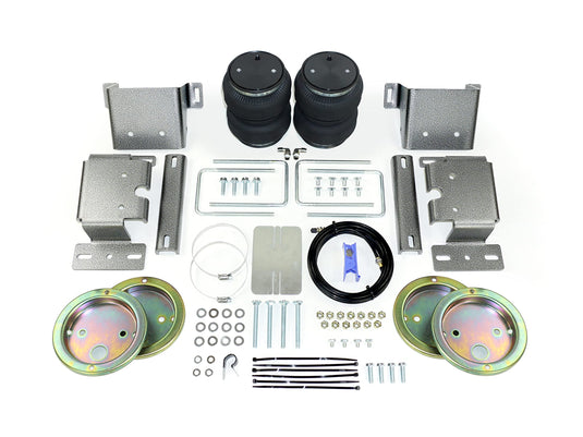 Enthuze Air Suspension Kit for 2011-2019 GMC/Chevy 2500/3500 Trucks