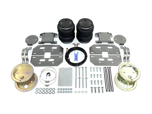 Enthuze Air Suspension Kit for RAM 2500/3500 (2003–2018)