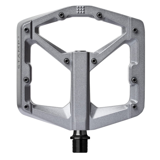 PÉDALE CRANKBRO STAMP 3 LG GRIS