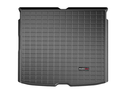 WeatherTech CargoLiner for 2019-2022 Volvo XC40/Recharge/C40/Recharge - 2nd Row - Black