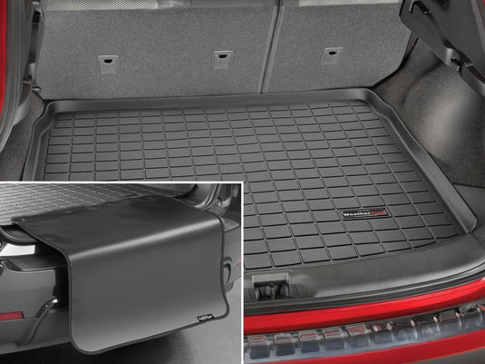 WEATHERTECH 40725SK Cargo Area Liner