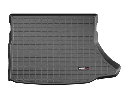 WeatherTech (40584) Cargo Liner, Black