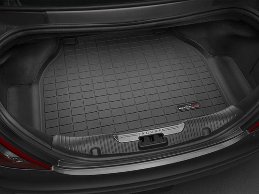 WeatherTech (40559) Cargo Liner, Black