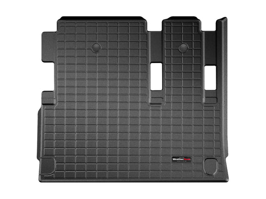 WeatherTech CargoLiner for 2016-2021 Mercedes-Benz Metris Passenger Van - 3rd Row