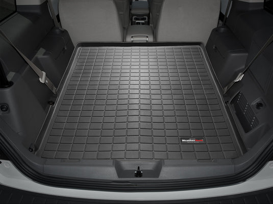WeatherTech Cargo Liner for 2009-2019 Ford Flex, Black