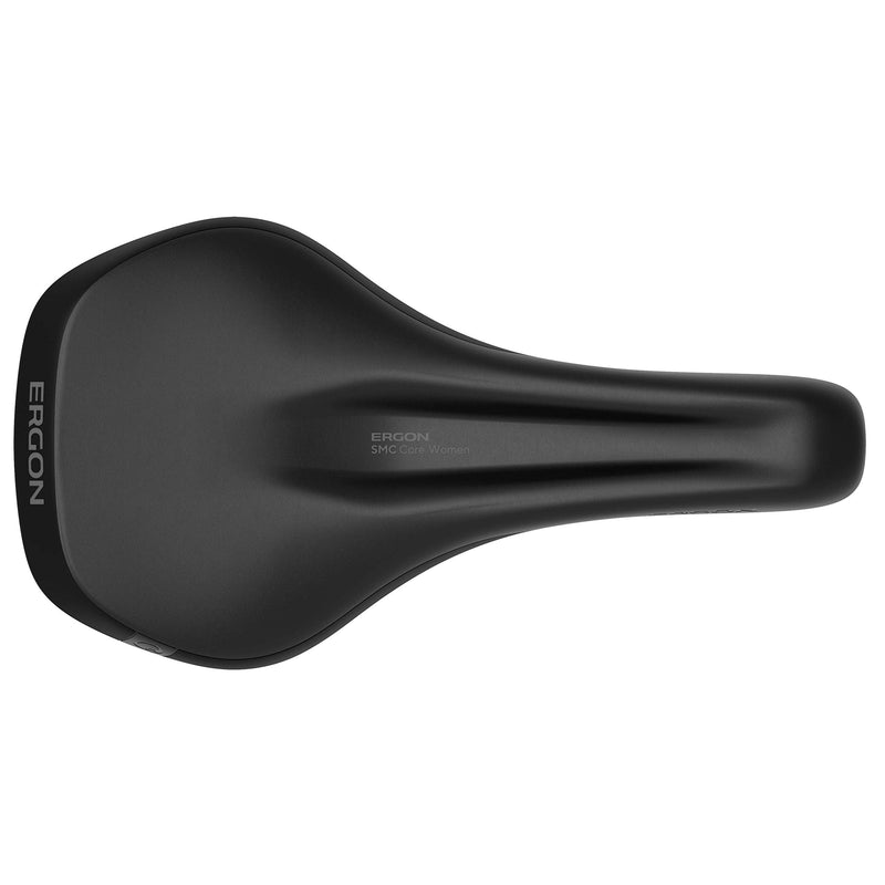 Load image into Gallery viewer, Ergon Unisex_Adult Selle SMC Core Femme Bicycle Handle, Black/Grey, S/M - RACKTRENDZ
