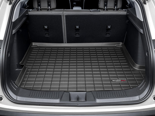 WeatherTech CargoLiner for 2024 Chevrolet Trax - 2nd Row
