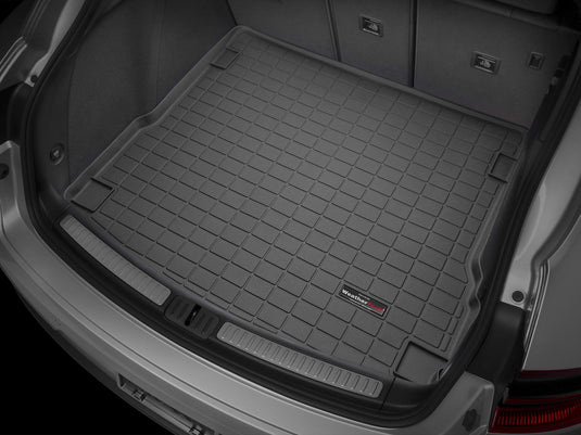 WeatherTech Cargo Liner for 2015-2021 Porsche Macan, Black