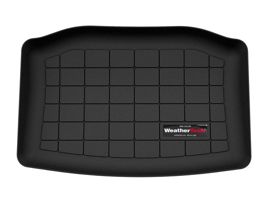 WeatherTech CargoLiner for 2017-2022 Tesla Model 3 - Black