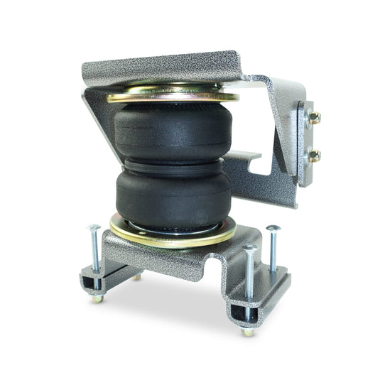 Enthuze Air Suspension Kit for 2021-2025 Ford F-150
