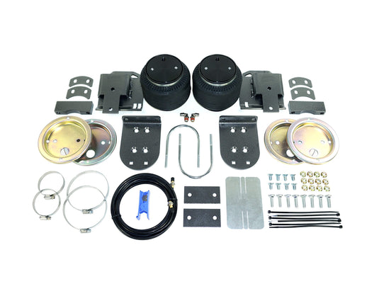 Enthuze Air Suspension Kit for 2019-2025 RAM 1500 New Body & 2009-2023 Classic Models
