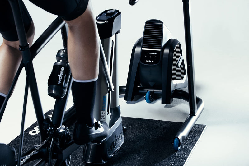 Load image into Gallery viewer, Wahoo KICKR Core Smart Bike Trainer - RACKTRENDZ
