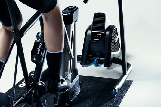 Wahoo KICKR Core Smart Bike Trainer - RACKTRENDZ