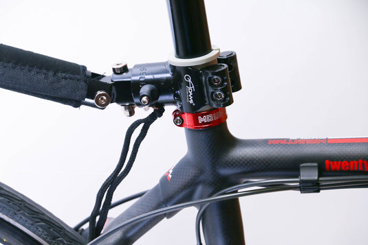 Adam Bike Rack Trail-A-Bike Adams Original Folder – RACKTRENDZ