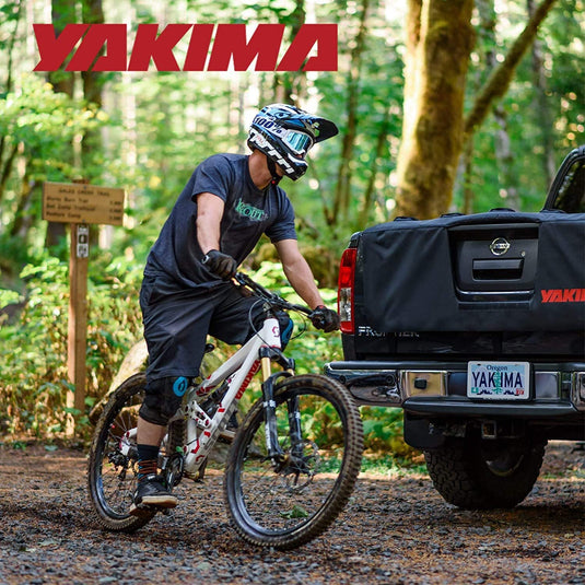 Yakima 8007410 Gatekeeper - Medium