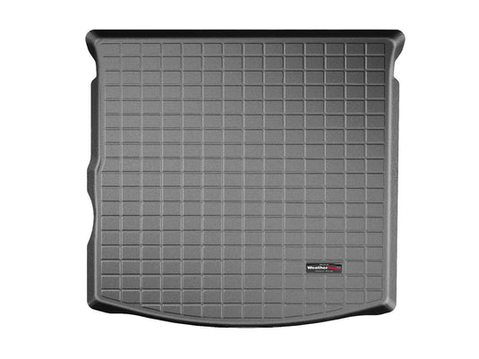 WeatherTech Cargo Liner for 2018-2020 Mitsubishi Outlander PHEV, Black
