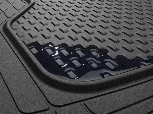 WeatherTech Trim-to-Fit All Vehicle Cargo Mat, Grey