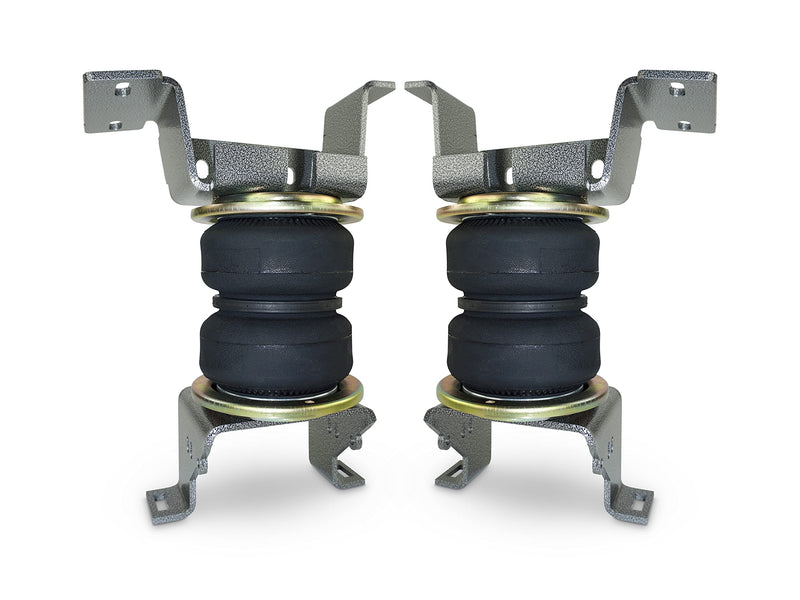 Load image into Gallery viewer, Enthuze Air Suspension Kit for 2020-2021 GMC/Chevy 2500/3500 Trucks
