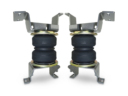 Enthuze Air Suspension Kit for 2020-2021 GMC/Chevy 2500/3500 Trucks