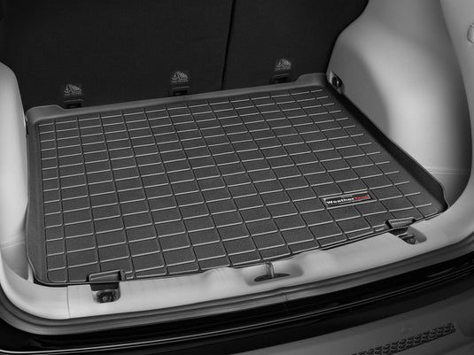 WeatherTech Cargo Liner for 2017-2021 Jeep Compass, Black