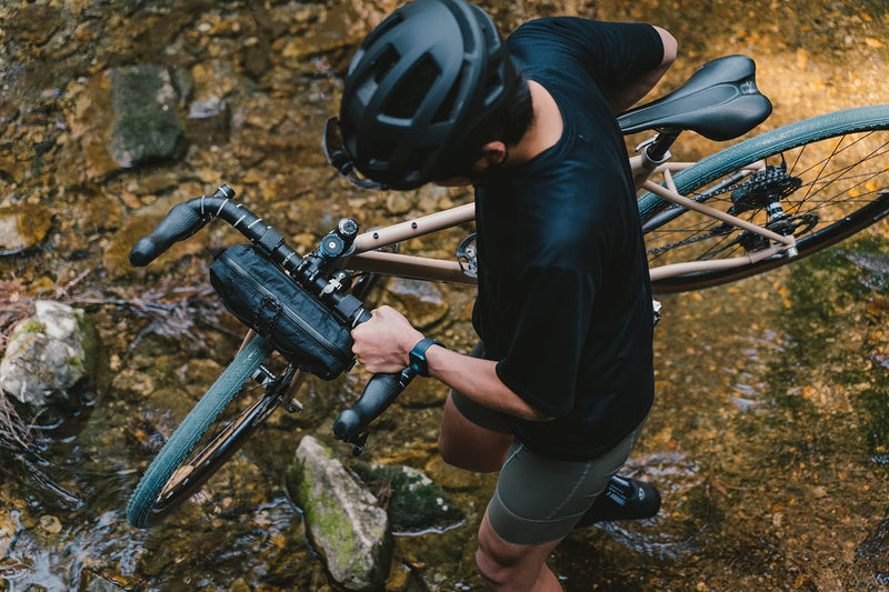 Chargez l&#39;image dans la visionneuse de la galerie, GravelKing SK Limited 2022 Folding Gravel Tires 700x32C Astral Blue/Brown - RACKTRENDZ
