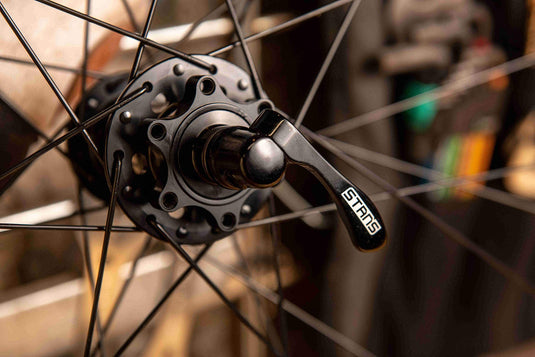 Stan's NoTubes - Valve Hole Reducers Workshop Pack 50 Pieces - RACKTRENDZ