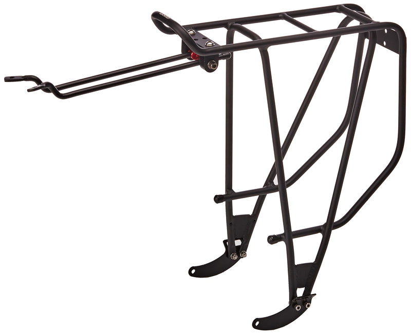 Load image into Gallery viewer, Axiom DLX Streamliner Disc Cycle Rack, Black - RACKTRENDZ
