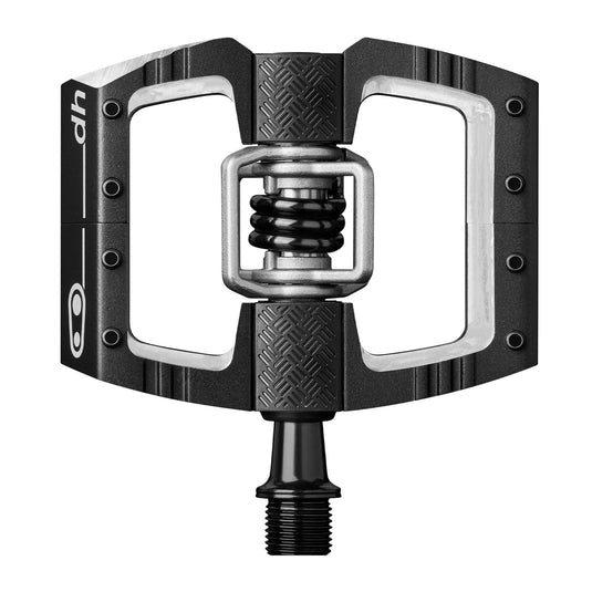 PÉDALE DH MALLET CRANKBRO NOIRE